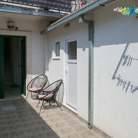 Mana Apartment Split Centre Exterior foto