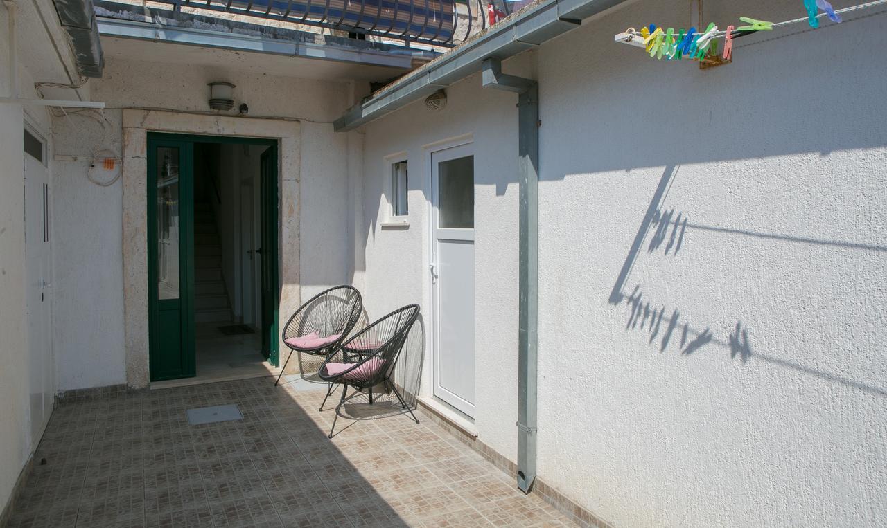 Mana Apartment Split Centre Exterior foto